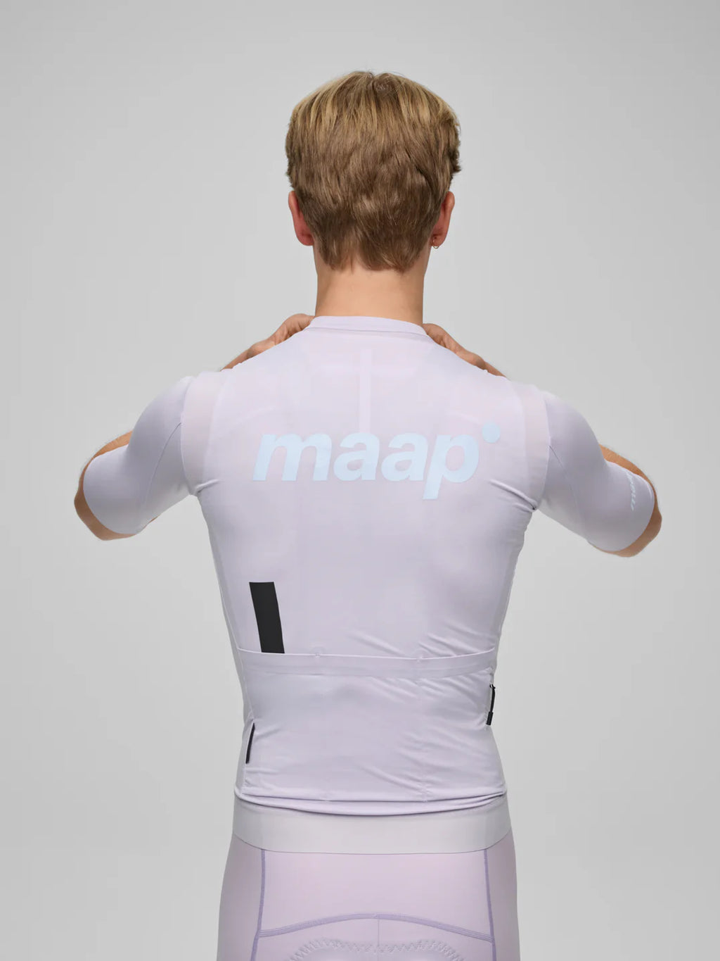 Maillot Training 2.0 - Thistle