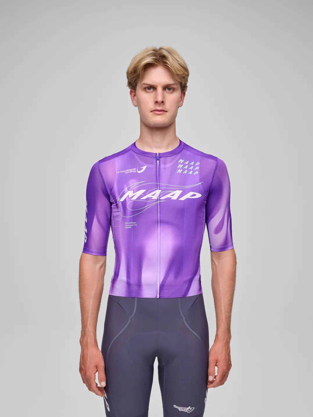 Maillot Pro Air 3.0 - WorldTour 26