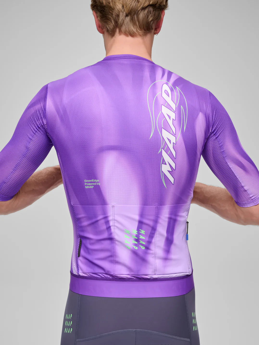 Maillot Pro Air 3.0 - WorldTour 26