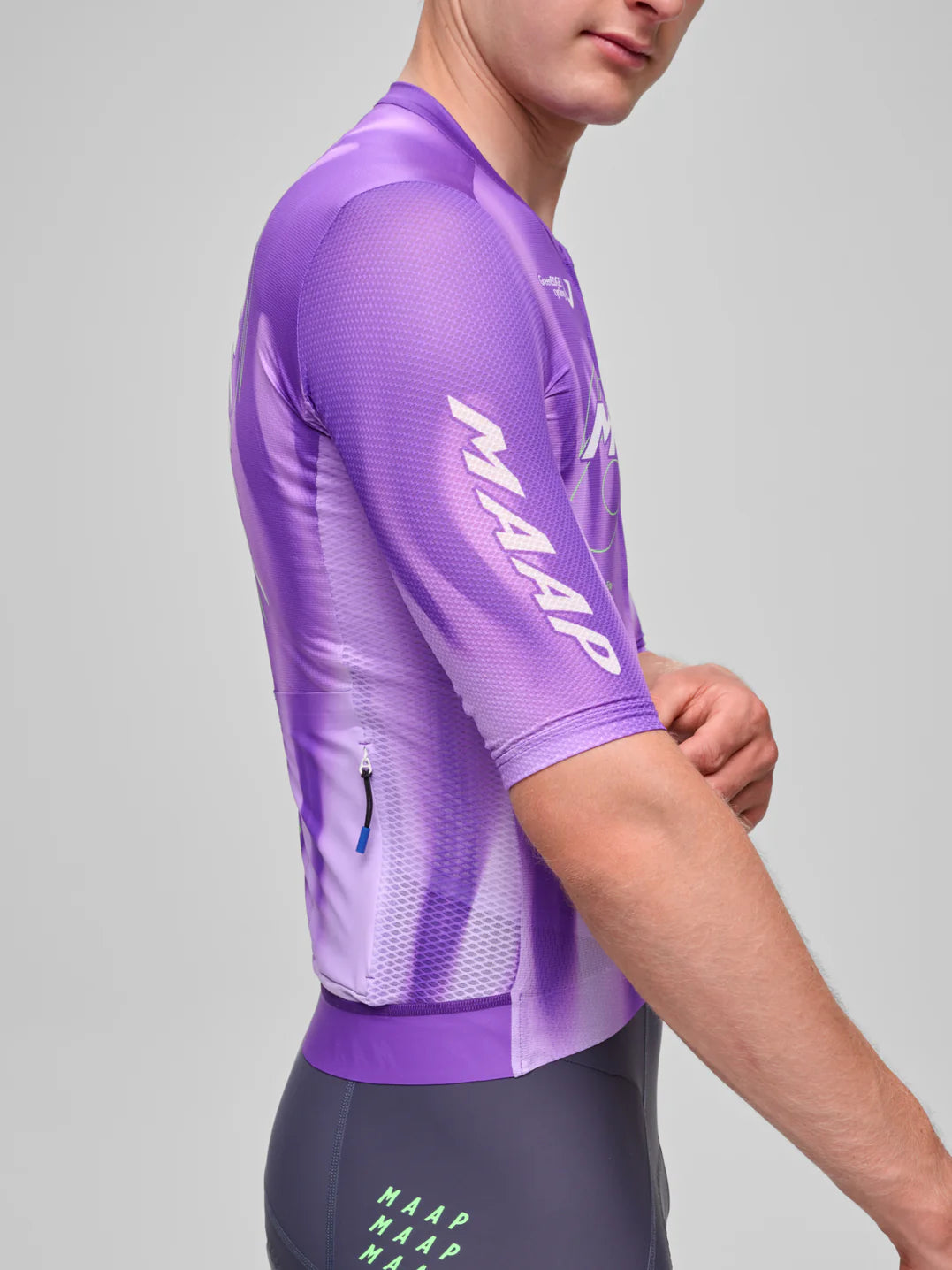 Maillot Pro Air 3.0 - WorldTour 26