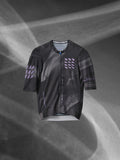 Maillot Pro Air 3.0 Privateer - Freddy Ovett