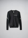 Maillot Manches Longues Emerge Pro - Black