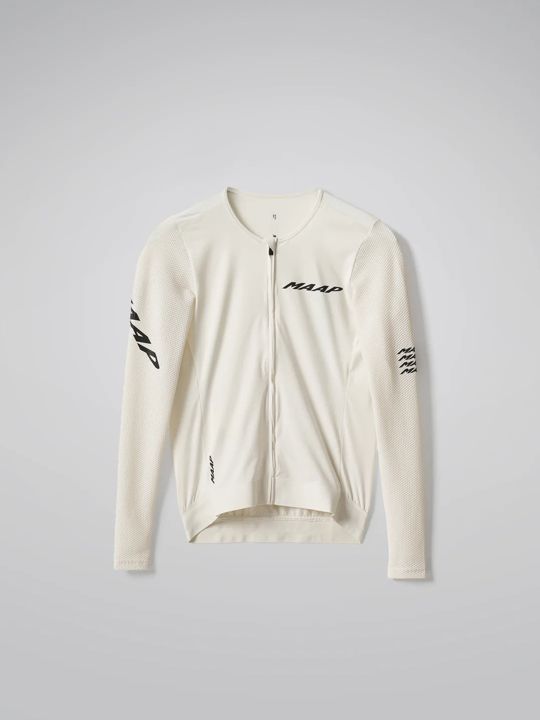 Maillot Manches Longues Emerge - Vapour