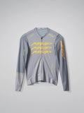 Maillot Manches Longues Pro Air 3.0 Pulse - Platinum Grey