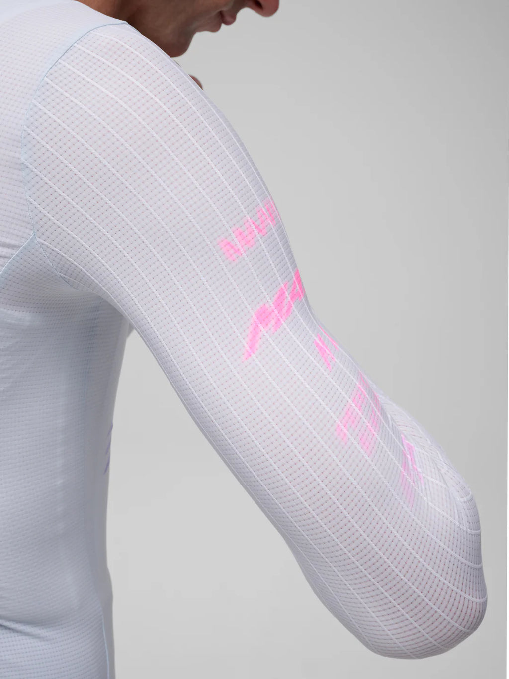 Maillot Manches Longues Beta Pro Aero  - Xenon