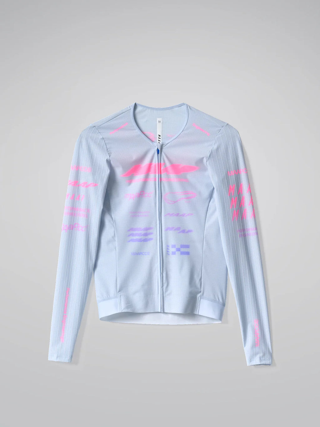 Maillot Manches Longues Beta Pro Aero  - Xenon