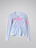 Maillot Manches Longues Beta Pro Aero  - Xenon