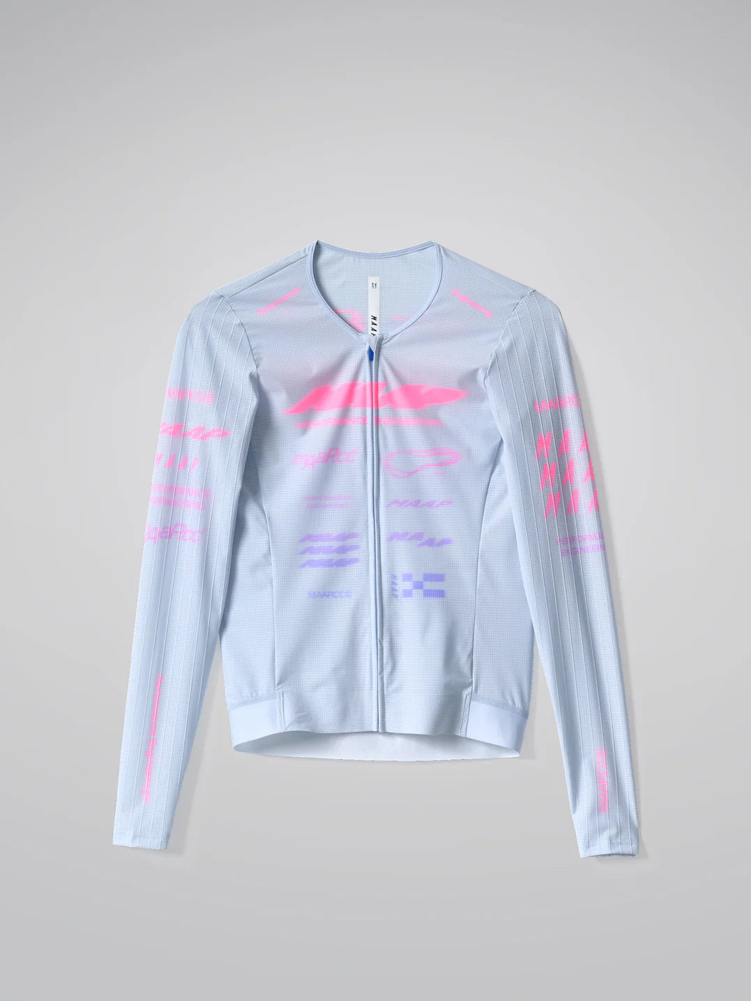 Maillot Manches Longues Beta Pro Aero  - Xenon