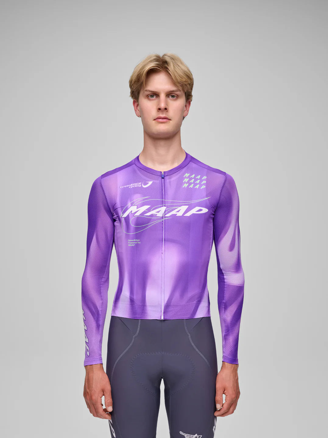 Maillot Manches Longues Pro Air 3.0  - WorldTour 26
