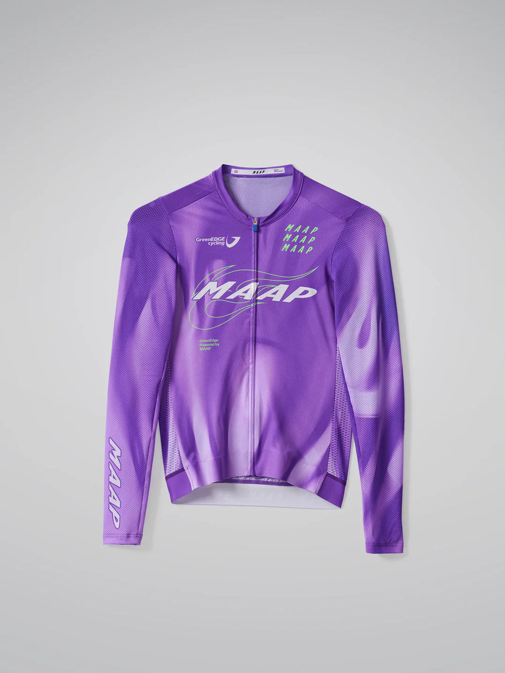 Maillot Manches Longues Pro Air 3.0  - WorldTour 26