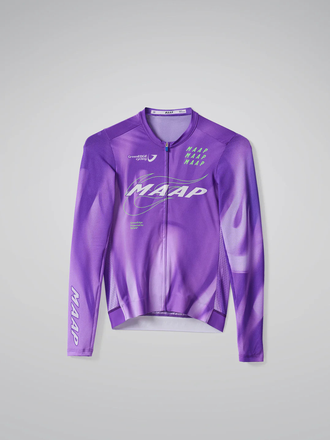 Maillot Manches Longues Pro Air 3.0  - WorldTour 26