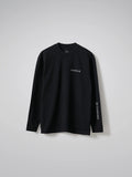 Chandail Manches Longues Essentials CC - Black