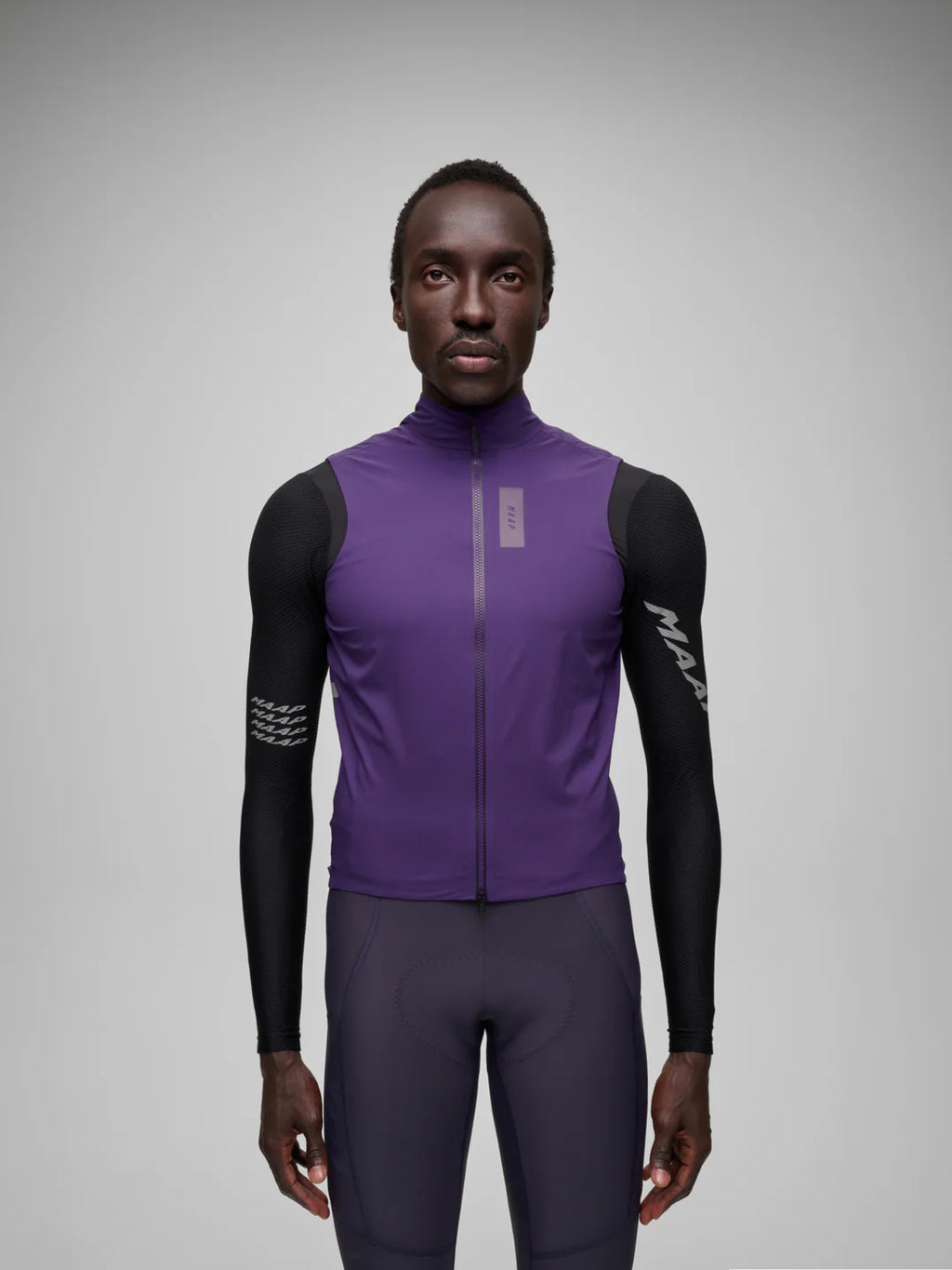 Veste Atmos - Phantom Purple