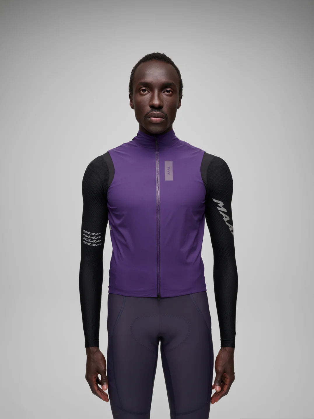 Veste Atmos - Phantom Purple