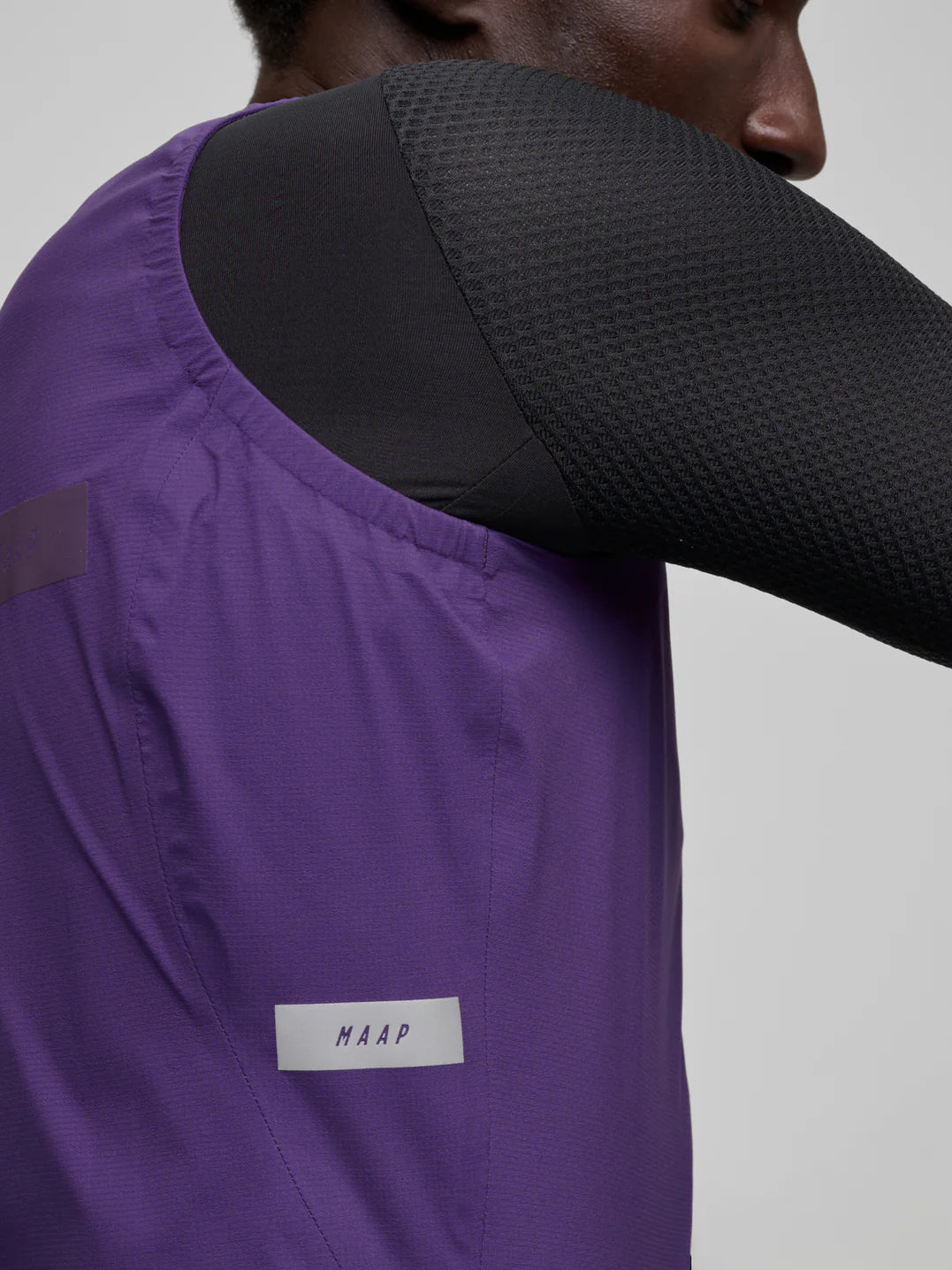 Veste Atmos - Phantom Purple