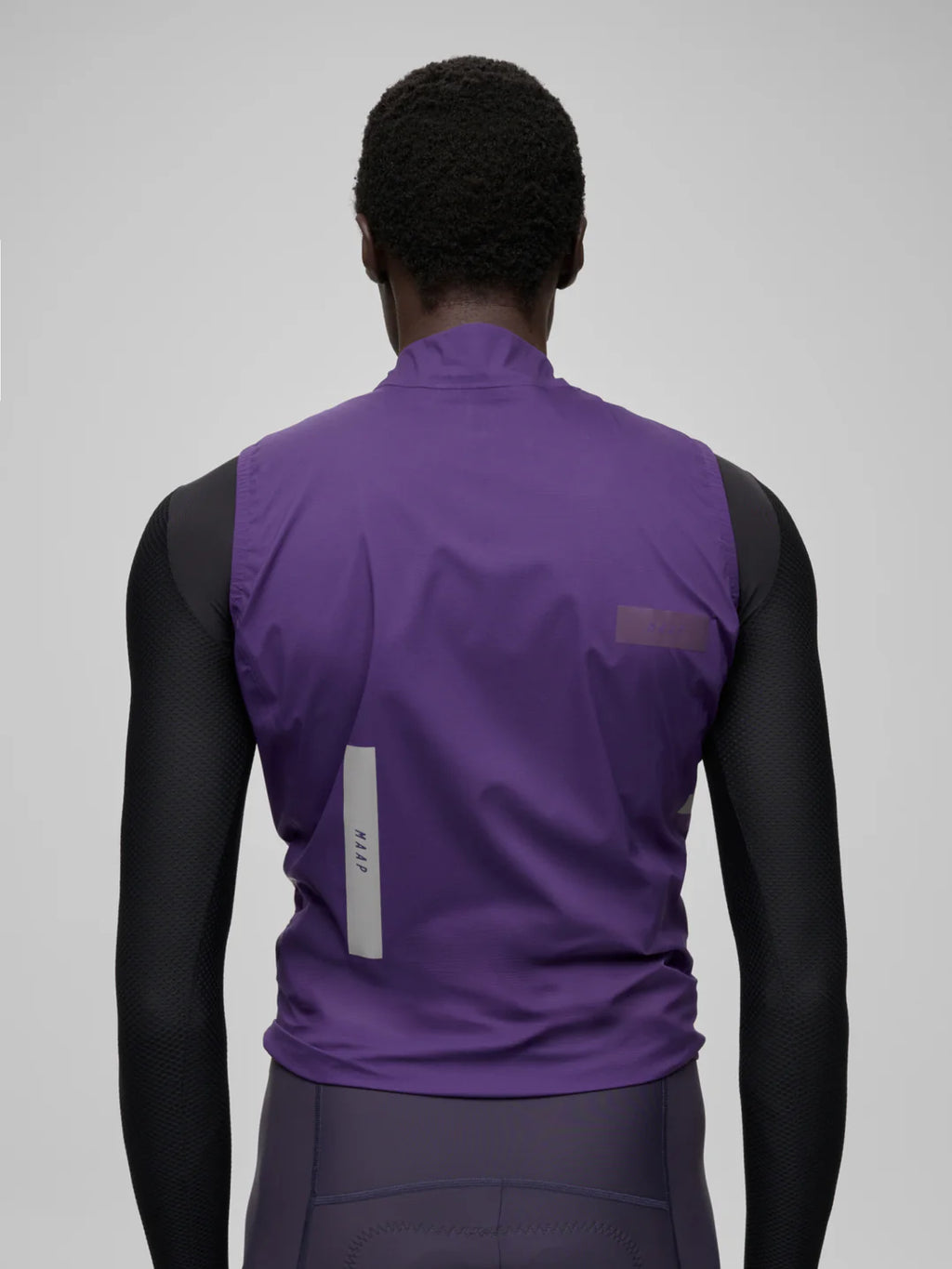 Veste Atmos - Phantom Purple