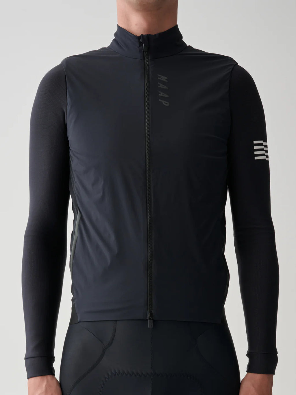 Veste Flow Insulated - Noir