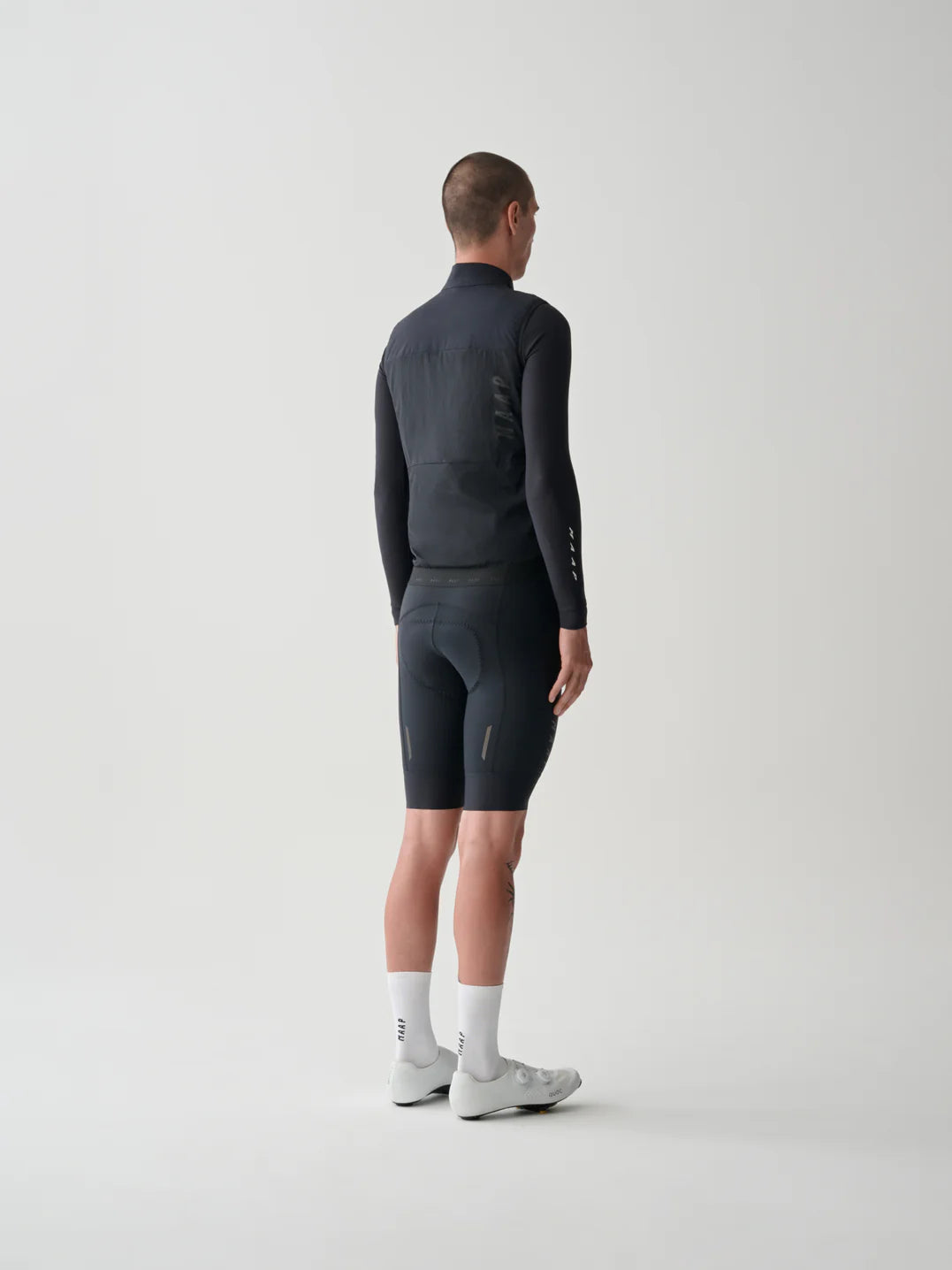 Veste Flow Insulated - Noir