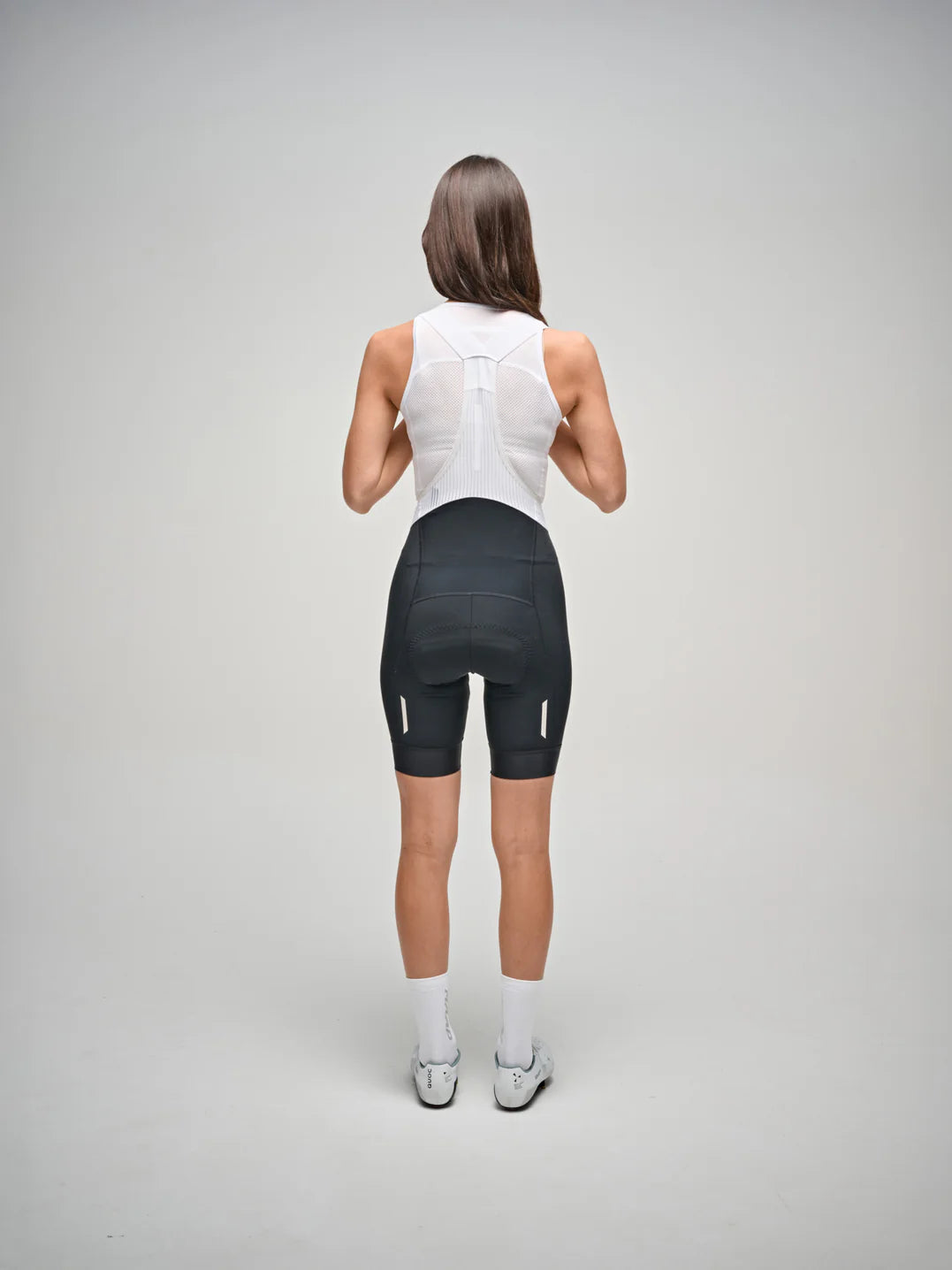 Femme Couche De Base Team Base - Blanc