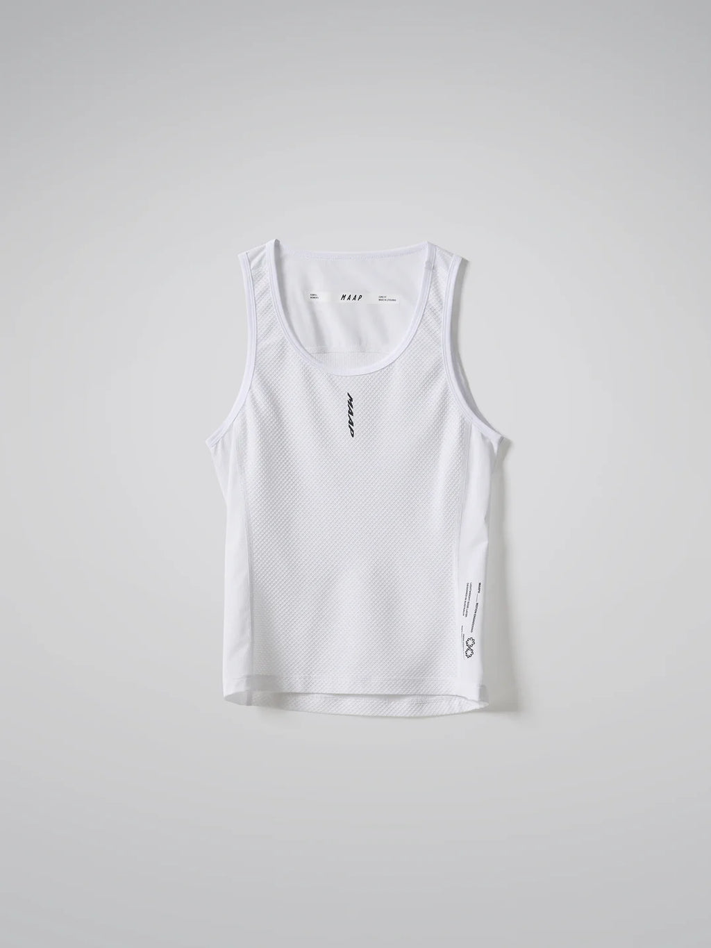 Femme Couche De Base Team Base - Blanc