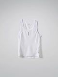 Femme Couche De Base Team Base - Blanc