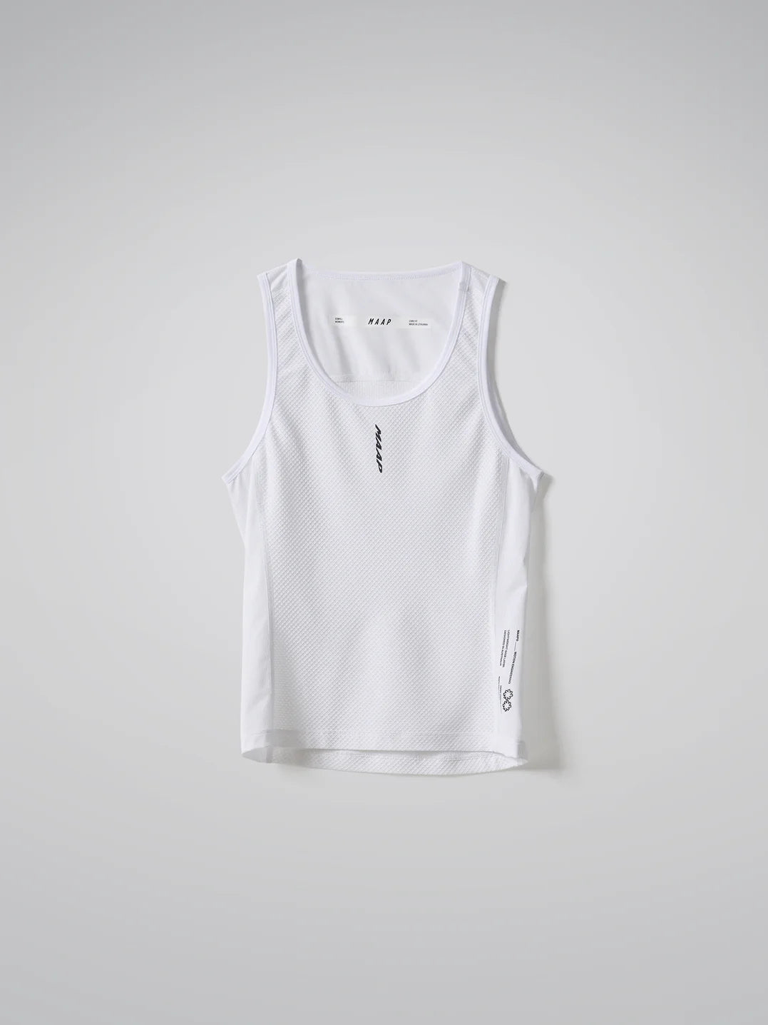Femme Couche De Base Team Base - Blanc