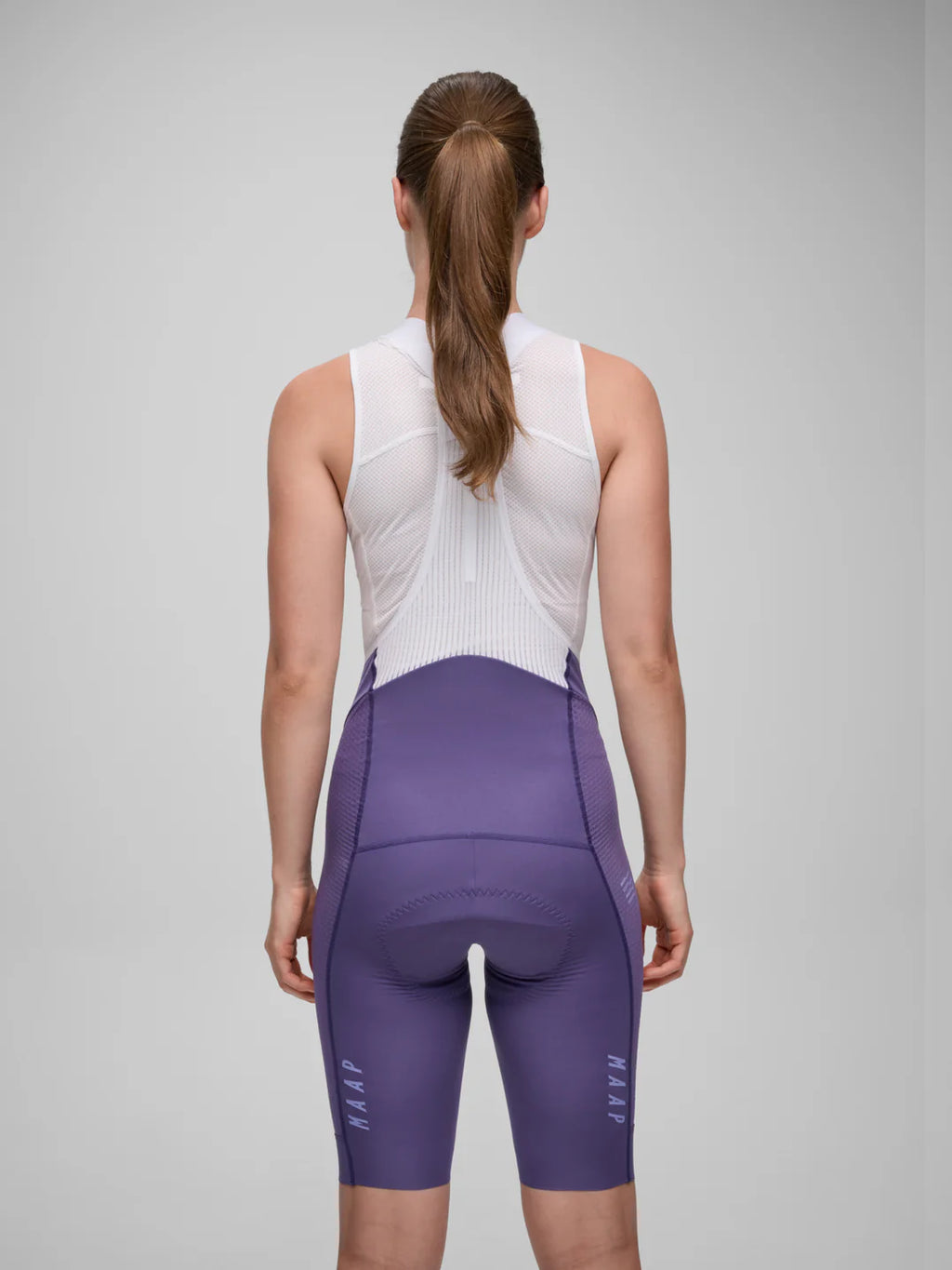 Femme Cuissard Pro - Iolite
