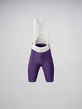 Femme Cuissard Team Evo  - Phantom Purple