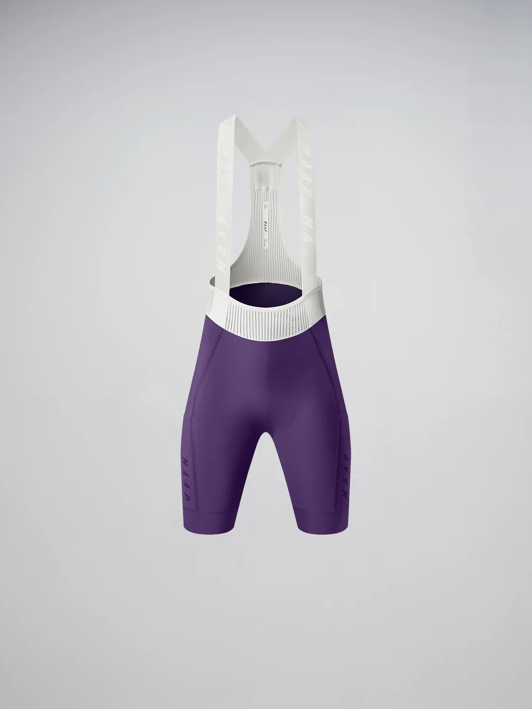 Femme Cuissard Team Evo  - Phantom Purple