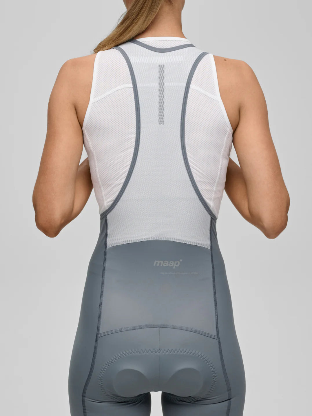 Femme Cuissard Training - Cobblestone