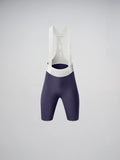 Femme Cuissard Cargo Team Evo - Deep Navy