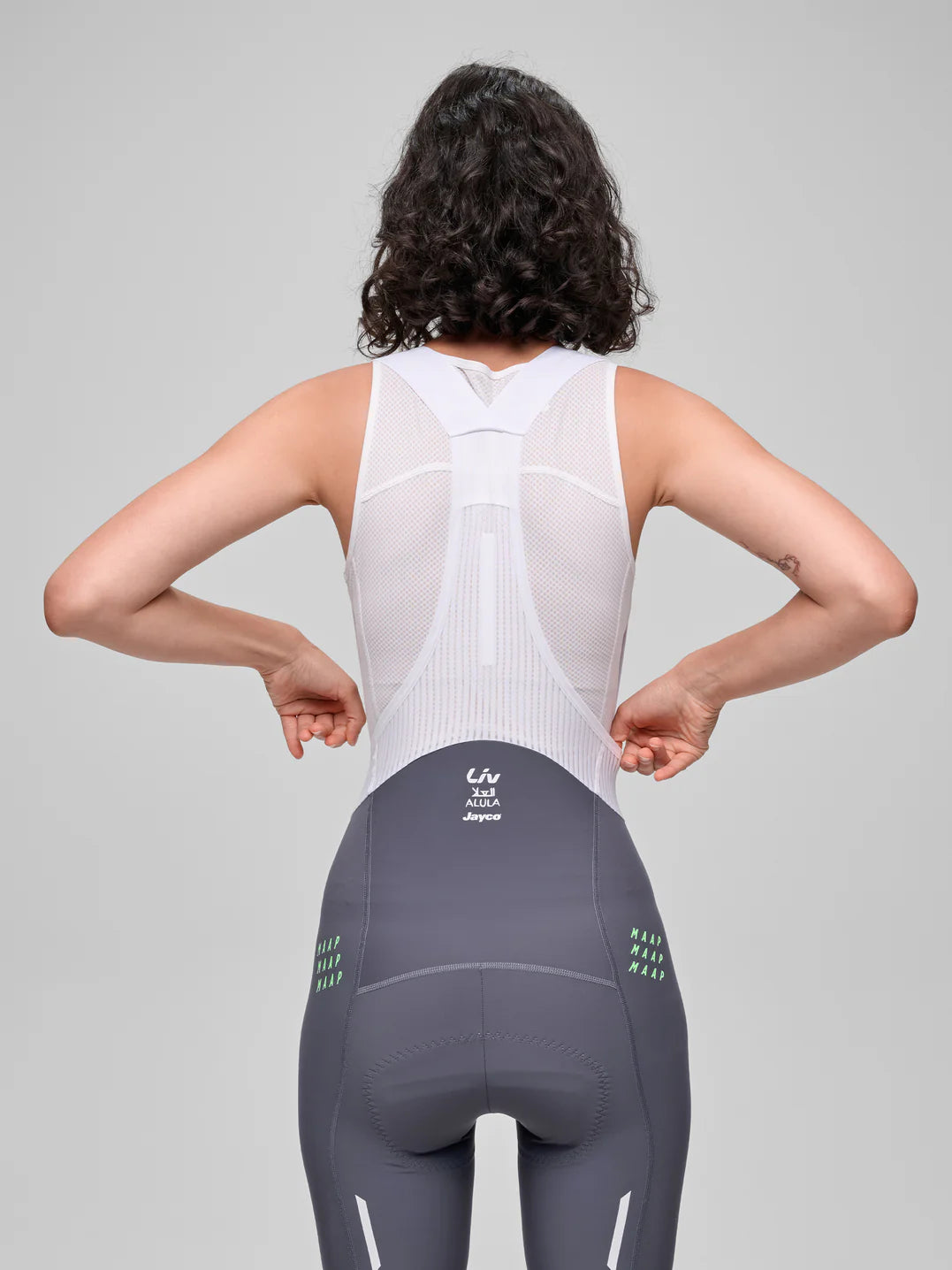 Femme Cuissard Team Evo - WorldTour 26