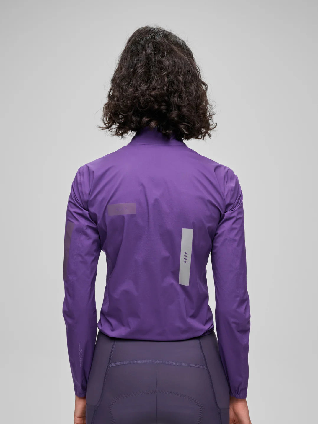 Femme Veste complète Atmos - Phantom Purple