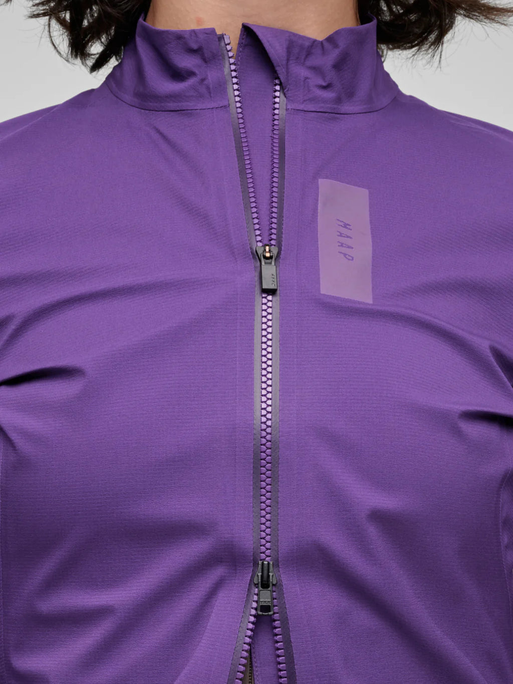 Femme Veste complète Atmos - Phantom Purple