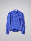 Femme Veste Manches Longues Flow - Amparo Bleu