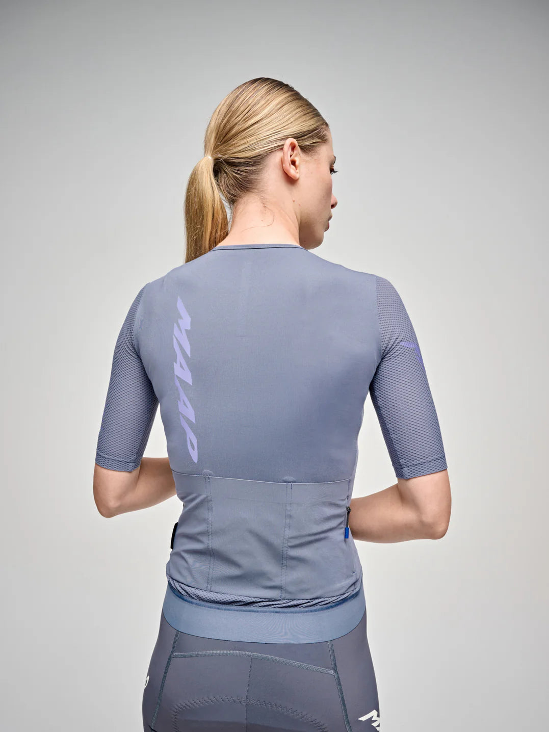 Femme Maillot Emerge - Galaxie Blue