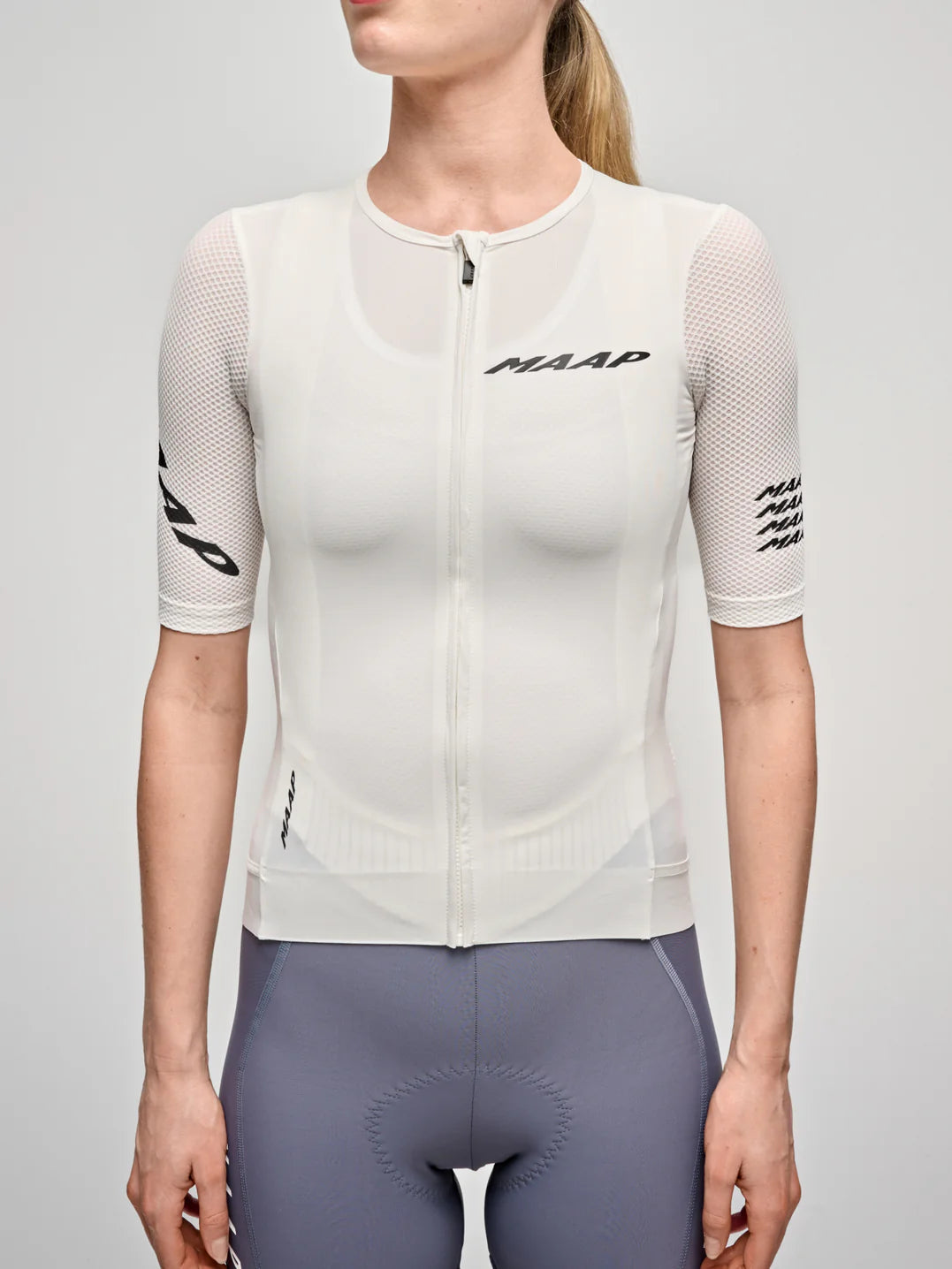 Femme Maillot Emerge Pro - Vapour