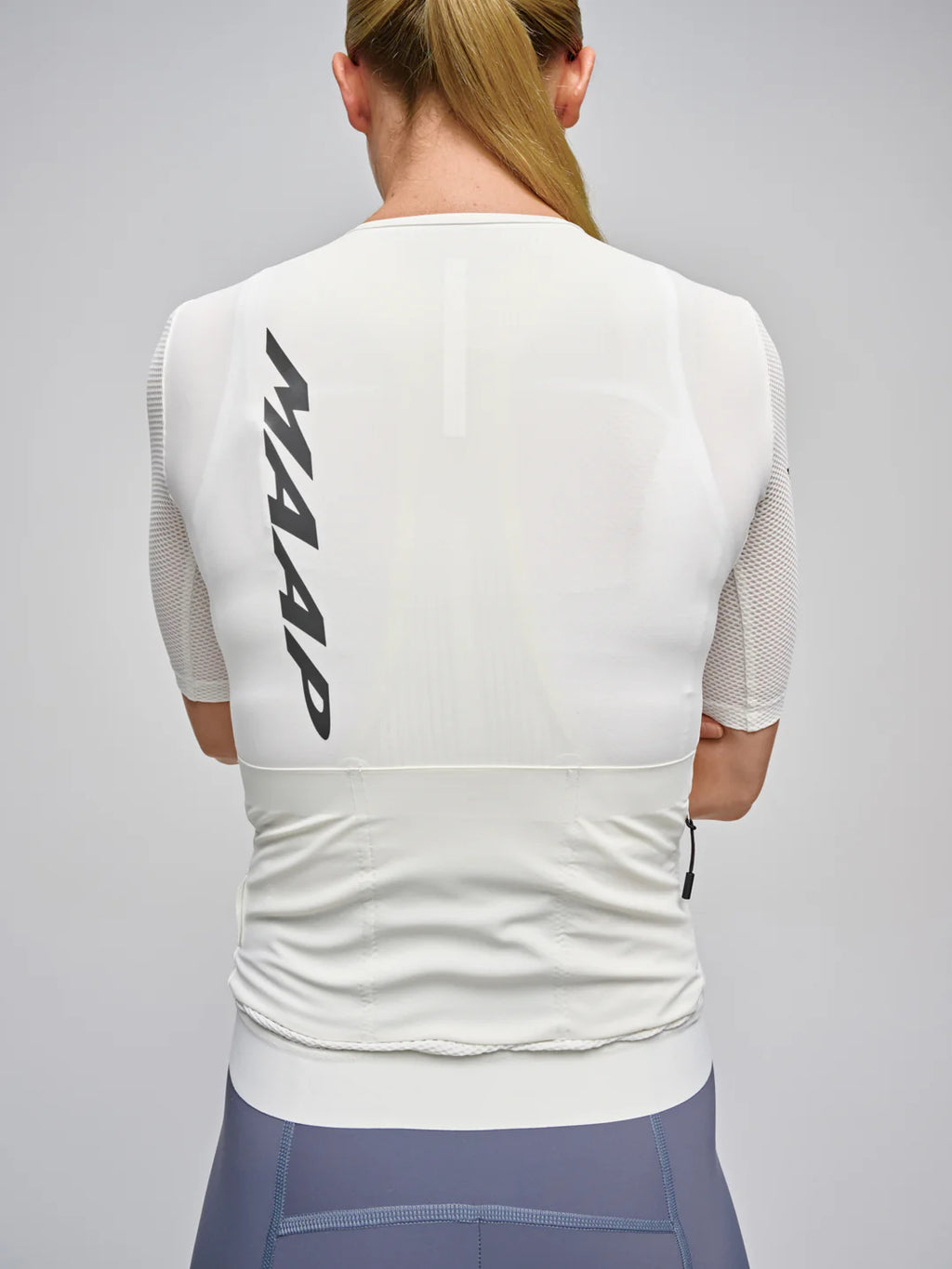 Femme Maillot Emerge Pro - Vapour