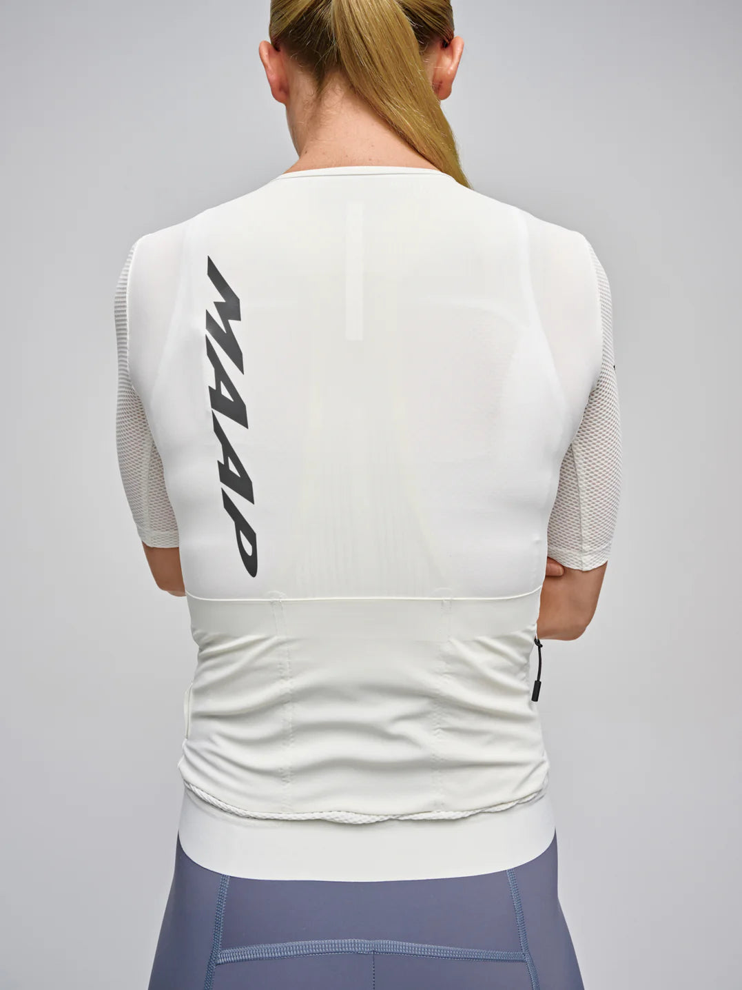 Femme Maillot Emerge Pro - Vapour