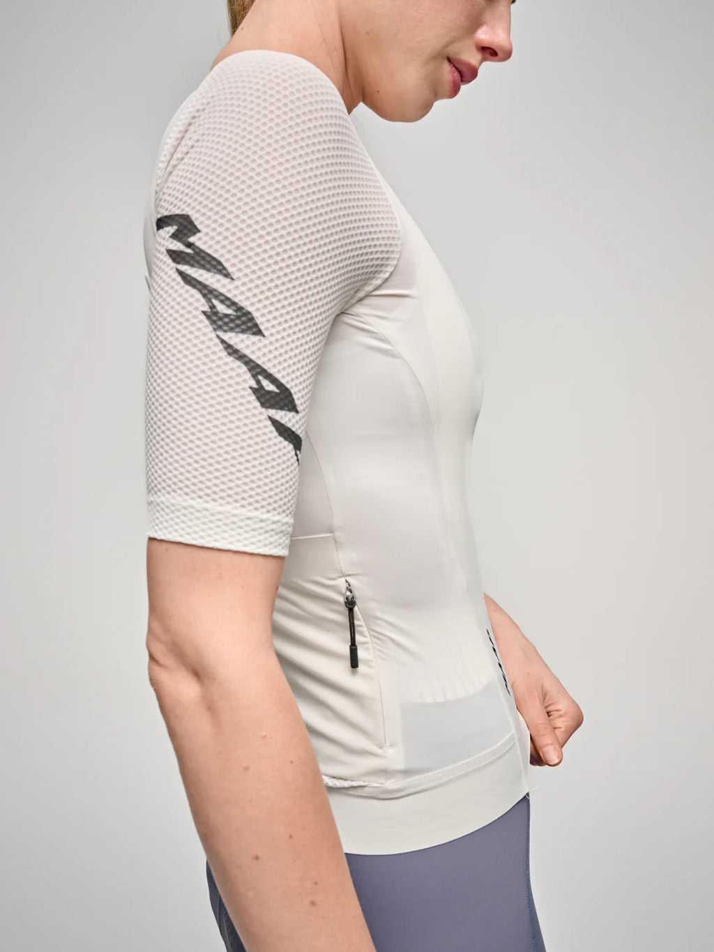 Femme Maillot Emerge Pro - Vapour