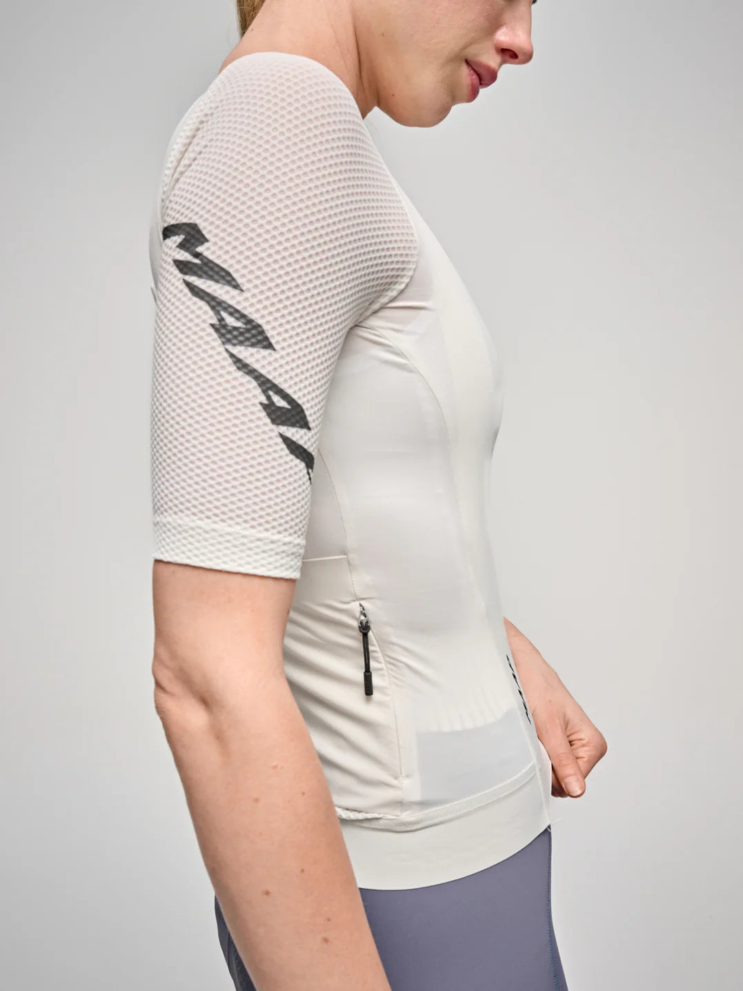 Femme Maillot Emerge Pro - Vapour