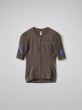 Femme Maillot Emerge - Brown Umber
