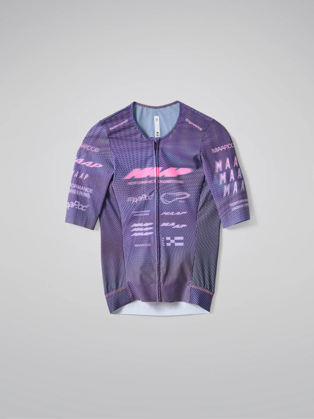 Femme Maillot Beta Pro Aero - Photon
