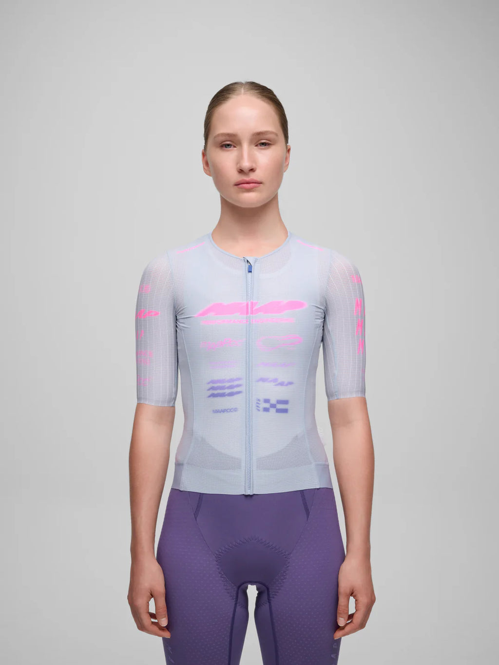 Femme Maillot Beta Pro - Xenon