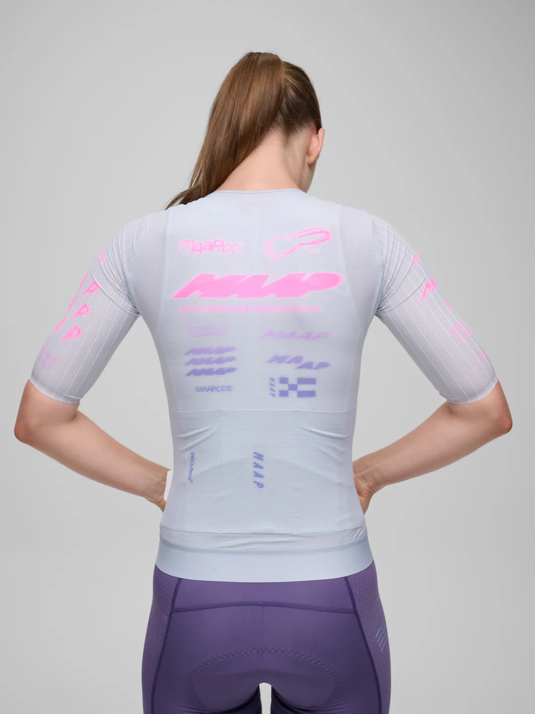 Femme Maillot Beta Pro - Xenon