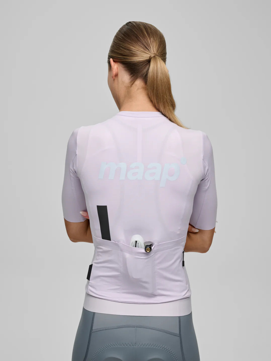 Femme Maillot Training 2.0 - Thistle