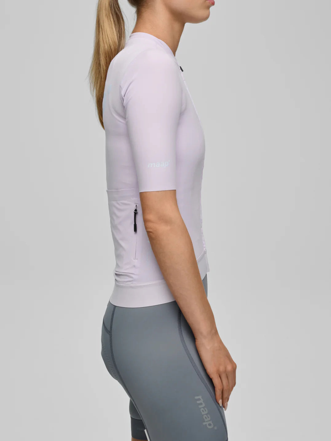 Femme Maillot Training 2.0 - Thistle