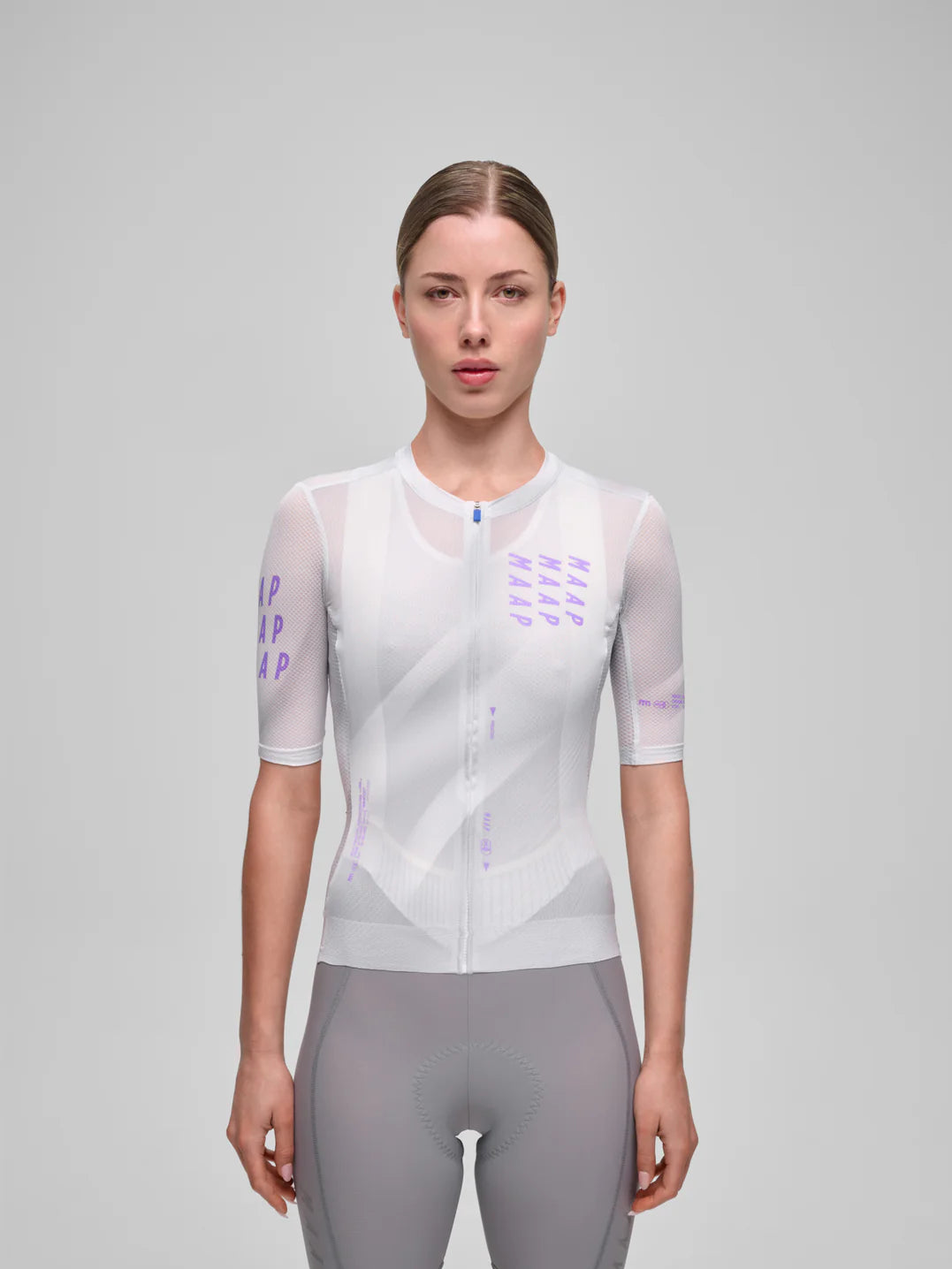Femme Maillot Privateer Pro Air 3.0 Rosa Kloser