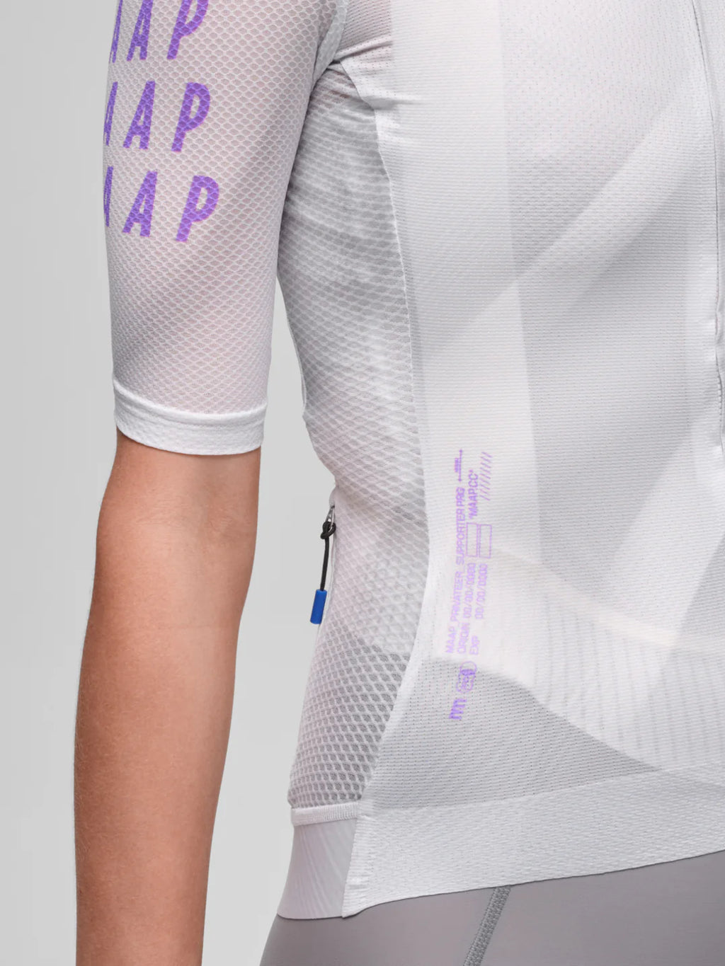 Femme Maillot Privateer Pro Air 3.0 Rosa Kloser