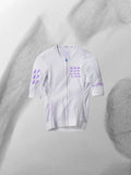 Femme Maillot Privateer Pro Air 3.0 Rosa Kloser